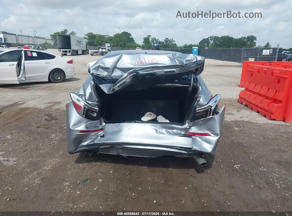 2HGFE2F53NH603121 2022 HONDA CIVIC Silver 