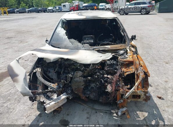 2HGFE2F53PH524132 2023 HONDA CIVIC White Widok z przodu