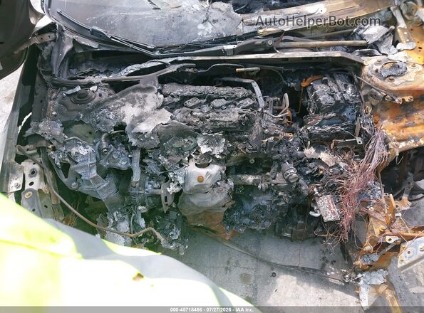 2HGFE2F53PH524132 2023 HONDA CIVIC White Widok z tyłu