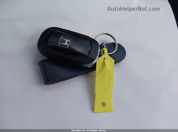 2HGFE2F53RH511268 2024 HONDA CIVIC Серый Вид панели приборов