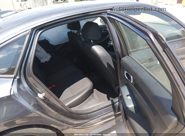 2HGFE2F53RH511268 2024 HONDA CIVIC Серый Вид наклейки с VIN-кодом