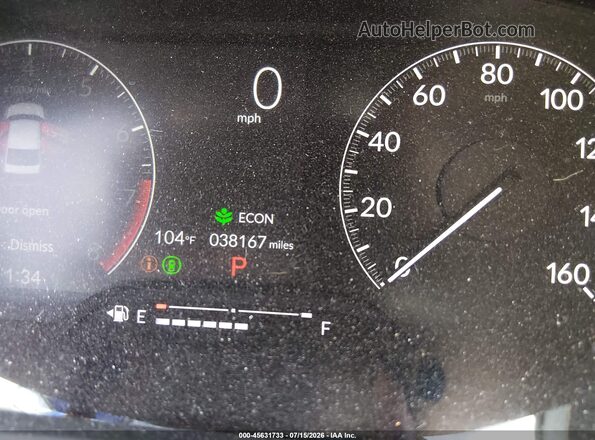 2HGFE2F53RH511268 2024 HONDA CIVIC Серый 