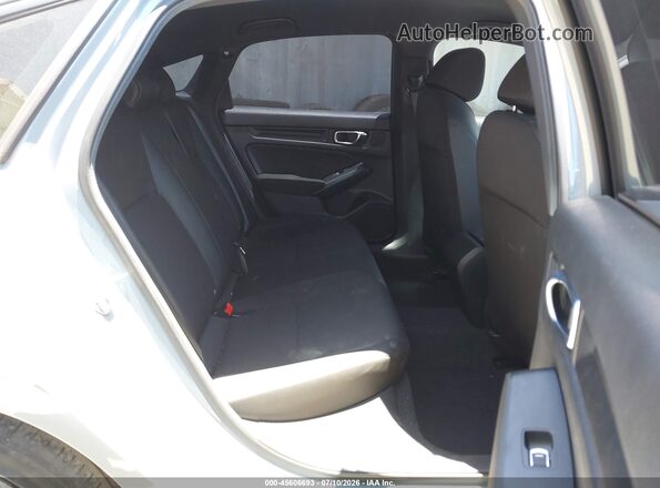 2HGFE2F53RH593924 2024 HONDA CIVIC Gray VIN კოდის სტიკერის ხედი