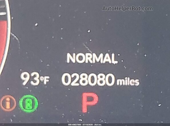 2HGFE2F53SH517884 2025 HONDA CIVIC Gray 