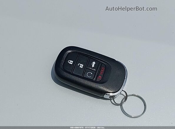 2HGFE2F53SH546432 2025 HONDA CIVIC Black Вид панелі приладів