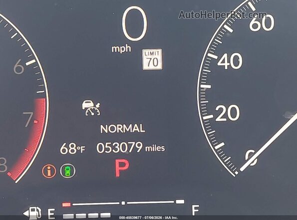 2HGFE2F53SH554000 2025 HONDA CIVIC White 
