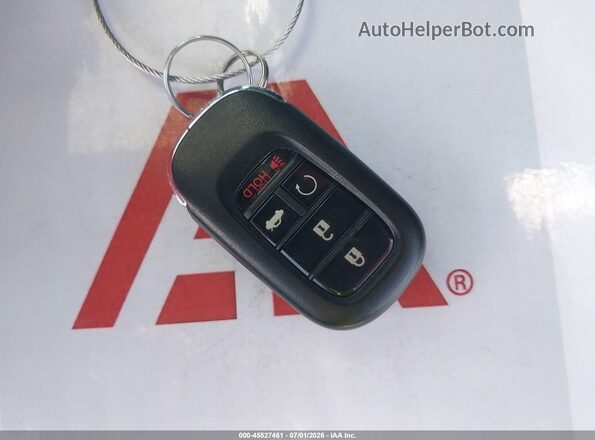 2HGFE2F53SH554529 2025 HONDA CIVIC Blue Вид панелі приладів