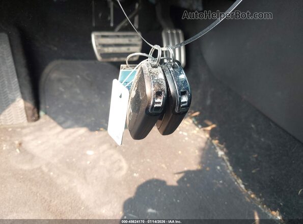 2HGFE2F53SH555034 2025 HONDA CIVIC Black Вид панелі приладів