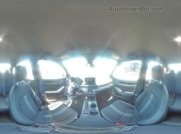 2HGFE2F53TH523668 2026 HONDA CIVIC Blue Vista interior de 360 grados