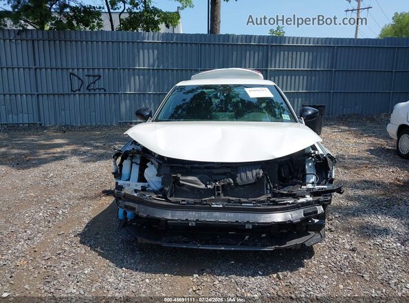 2HGFE2F53TH583823 2026 HONDA CIVIC White Vista frontal