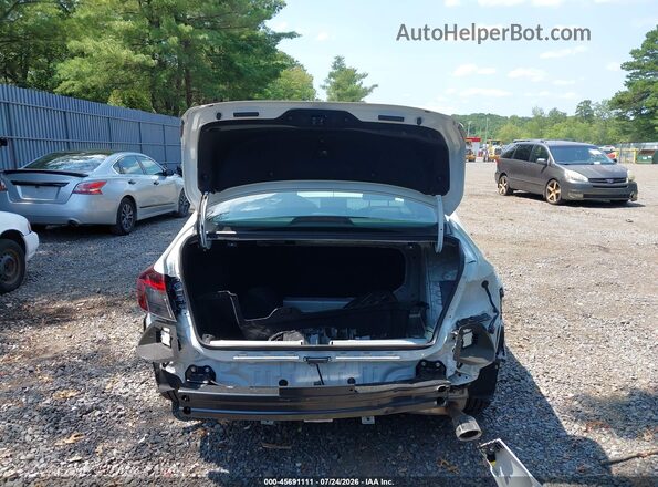 2HGFE2F53TH583823 2026 HONDA CIVIC White 