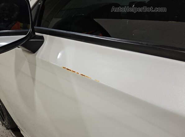 2HGFE2F54NH504887 2022 HONDA CIVIC White 
