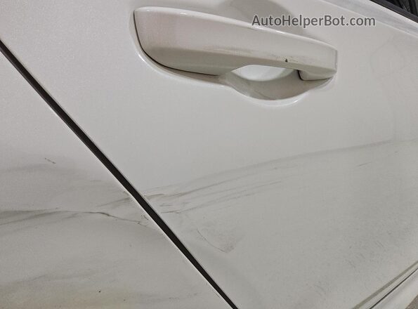2HGFE2F54NH504887 2022 HONDA CIVIC White 