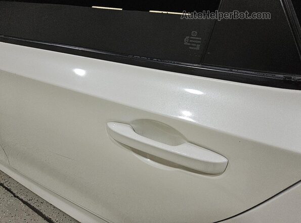 2HGFE2F54NH504887 2022 HONDA CIVIC White 