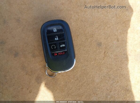 2HGFE2F54NH534553 2022 HONDA CIVIC Gray Առջևի վահանակի տեսք