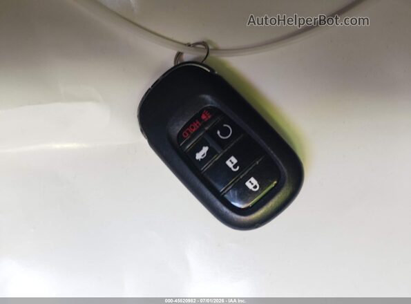 2HGFE2F54NH557007 2022 HONDA CIVIC Black Widok deski rozdzielczej