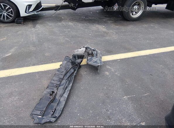 2HGFE2F54NH576527 2022 HONDA CIVIC Black Вид щитка приладів