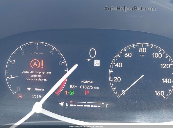 2HGFE2F54NH609638 2022 HONDA CIVIC Silver Vista de los asientos traseros