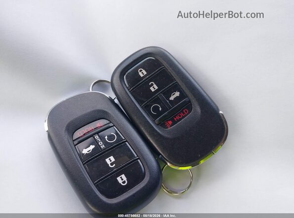 2HGFE2F54PH510644 2023 HONDA CIVIC Blue წინა პანელის ხედი