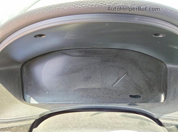 2HGFE2F54PH557219 2023 HONDA CIVIC Black Widok zestawu wskaźników