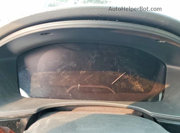 2HGFE2F54RH513790 2024 HONDA CIVIC Silver Widok zestawu wskaźników