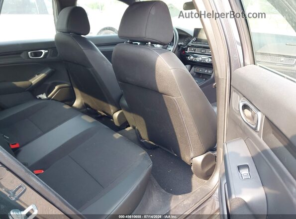 2HGFE2F54RH533621 2024 HONDA CIVIC Gray VIN კოდის სტიკერის ხედი