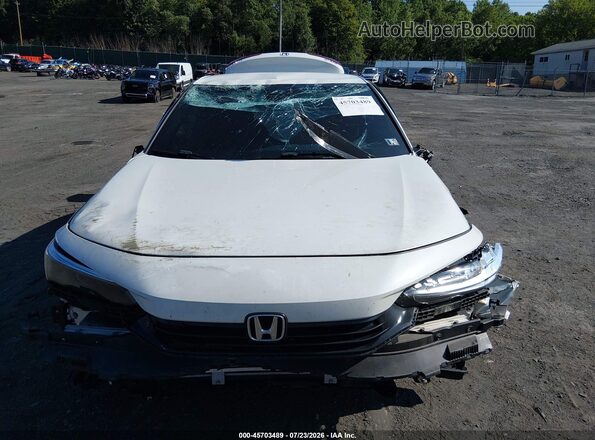 2HGFE2F54RH553593 2024 HONDA CIVIC White Vista frontal