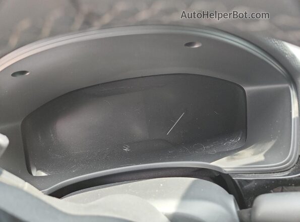 2HGFE2F54SH512631 2025 HONDA CIVIC Black ხელსაწყოთა პანელის ხედი