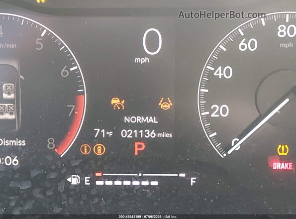 2HGFE2F54SH522317 2025 HONDA CIVIC Black 
