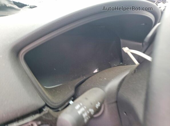 2HGFE2F54SH545371 2025 HONDA CIVIC Gray Vista del cuadro de instrumentos