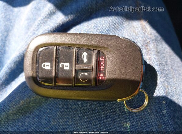 2HGFE2F54SH561456 2025 HONDA CIVIC Gray Առջևի վահանակի տեսք