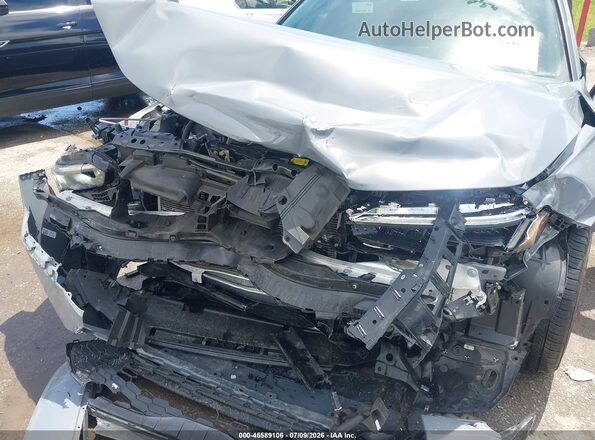 2HGFE2F54TH542570 2026 HONDA CIVIC Gray Vista frontal