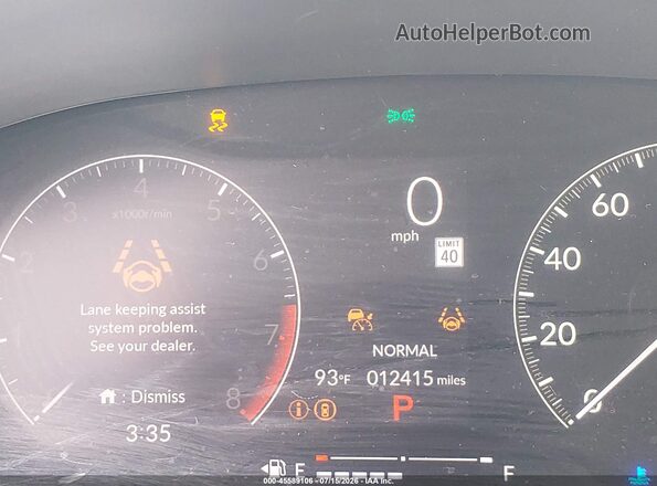 2HGFE2F54TH542570 2026 HONDA CIVIC Gray 