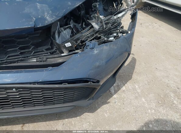 2HGFE2F54TH586505 2026 HONDA CIVIC Blue 