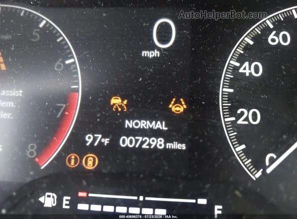 2HGFE2F54TH586505 2026 HONDA CIVIC Blue 