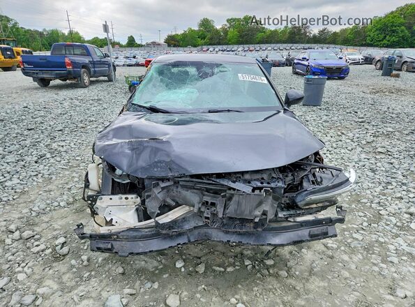 2HGFE2F55NH510181 2022 HONDA CIVIC Black Vista frontal