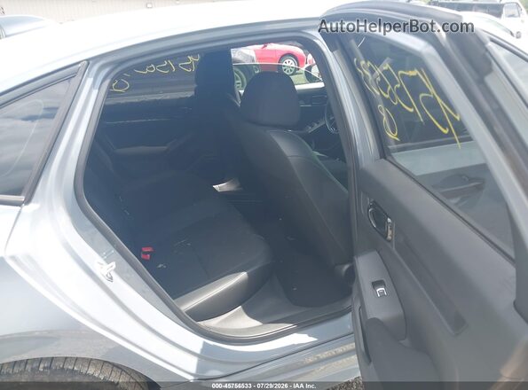 2HGFE2F55NH561339 2022 HONDA CIVIC Light Blue Вид наклейки з VIN-кодом