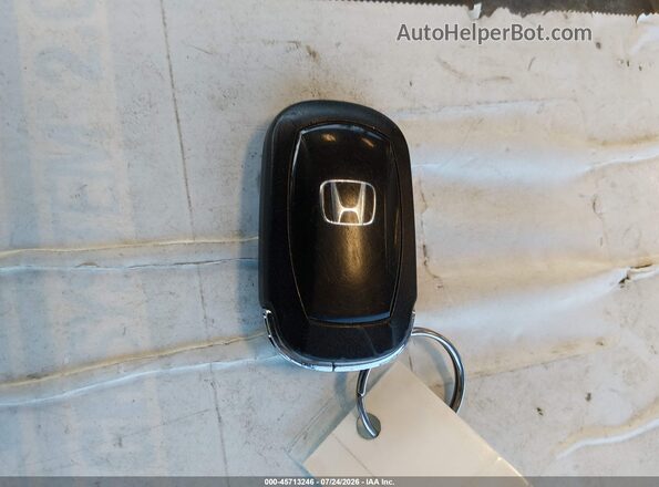 2HGFE2F55PH510085 2023 HONDA CIVIC White Dashboard view