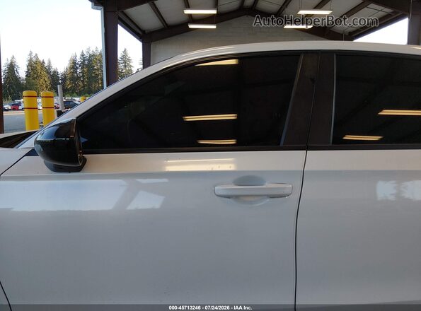 2HGFE2F55PH510085 2023 HONDA CIVIC White 