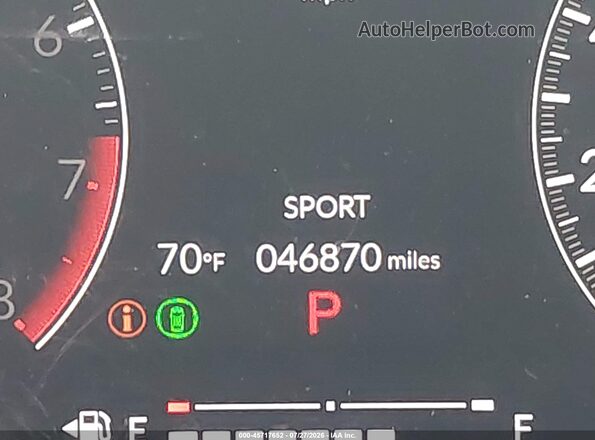 2HGFE2F55PH510720 2023 HONDA CIVIC White 