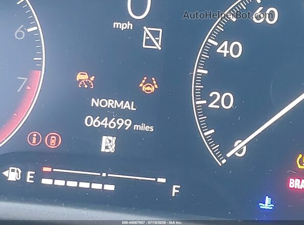 2HGFE2F55PH563451 2023 HONDA CIVIC Blue 