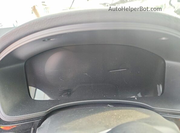 2HGFE2F55RH535703 2024 HONDA CIVIC White Instrument cluster view