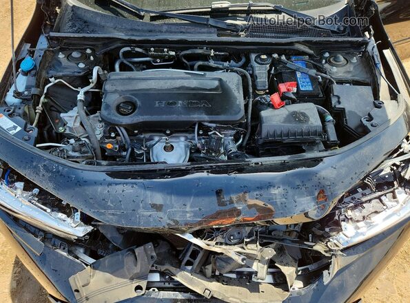 2HGFE2F55SH502433 2025 HONDA CIVIC Black Vista interior trasera