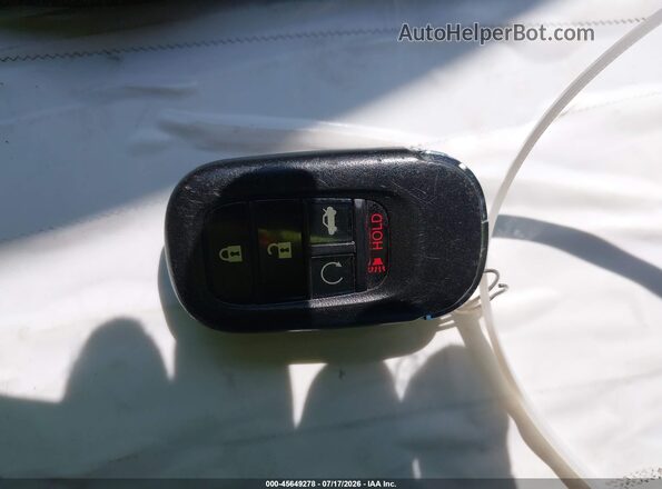 2HGFE2F55SH520169 2025 HONDA CIVIC Gray Widok deski rozdzielczej