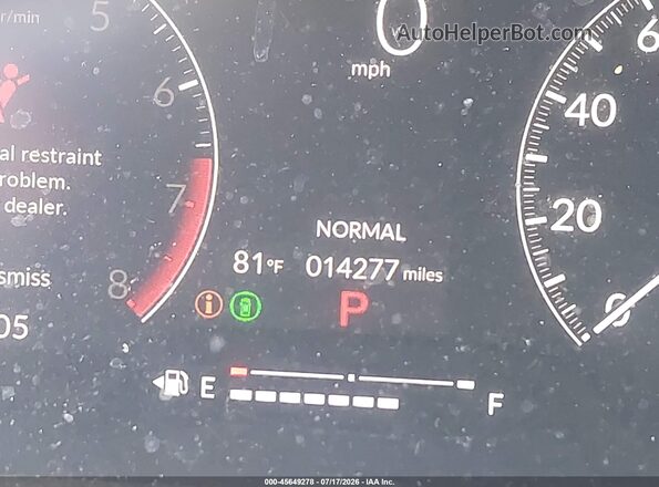2HGFE2F55SH520169 2025 HONDA CIVIC Gray 