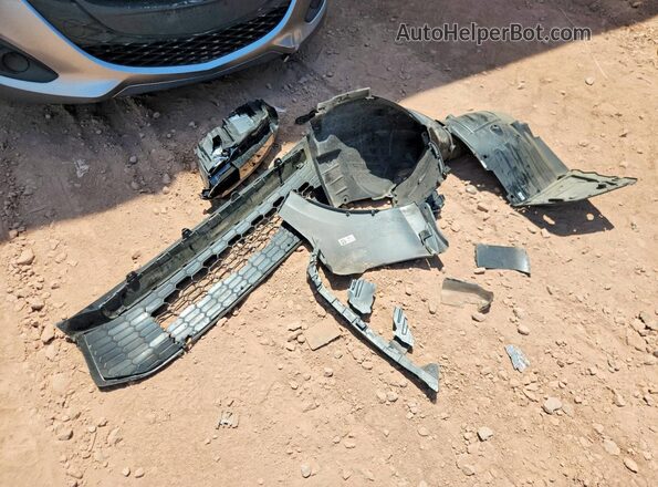 2HGFE2F55SH554208 2025 HONDA CIVIC Серый Вид подкапотного пространства