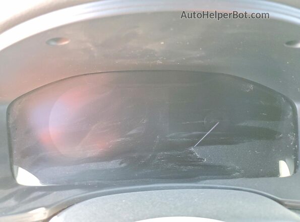 2HGFE2F55TH508587 2026 HONDA CIVIC Серый Вид щитка приборов