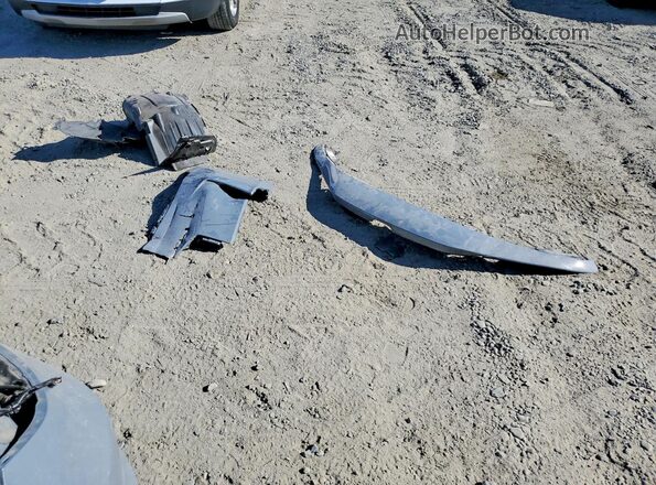 2HGFE2F55TH508587 2026 HONDA CIVIC Серый Вид подкапотного пространства