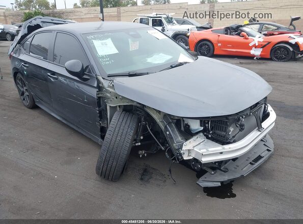 2HGFE2F55TH522988 2026 HONDA CIVIC Серый 