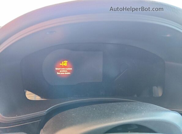 2HGFE2F55TH573374 2026 HONDA CIVIC Gray Widok zestawu wskaźników
